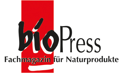 Logo: bioPress Verlag KG