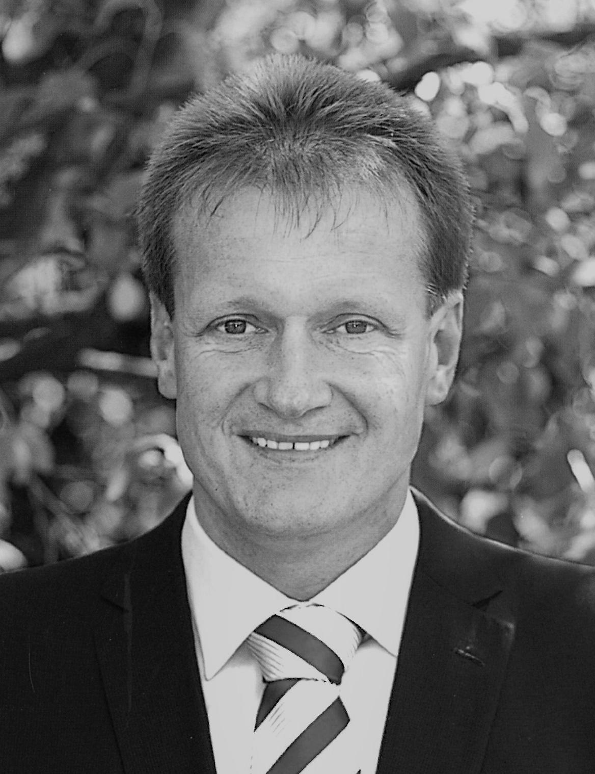  Peter Reichert Bürgermeister von 2004 bis 2012 