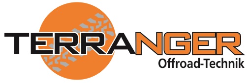 Logo: TERRANGER Products GmbH
