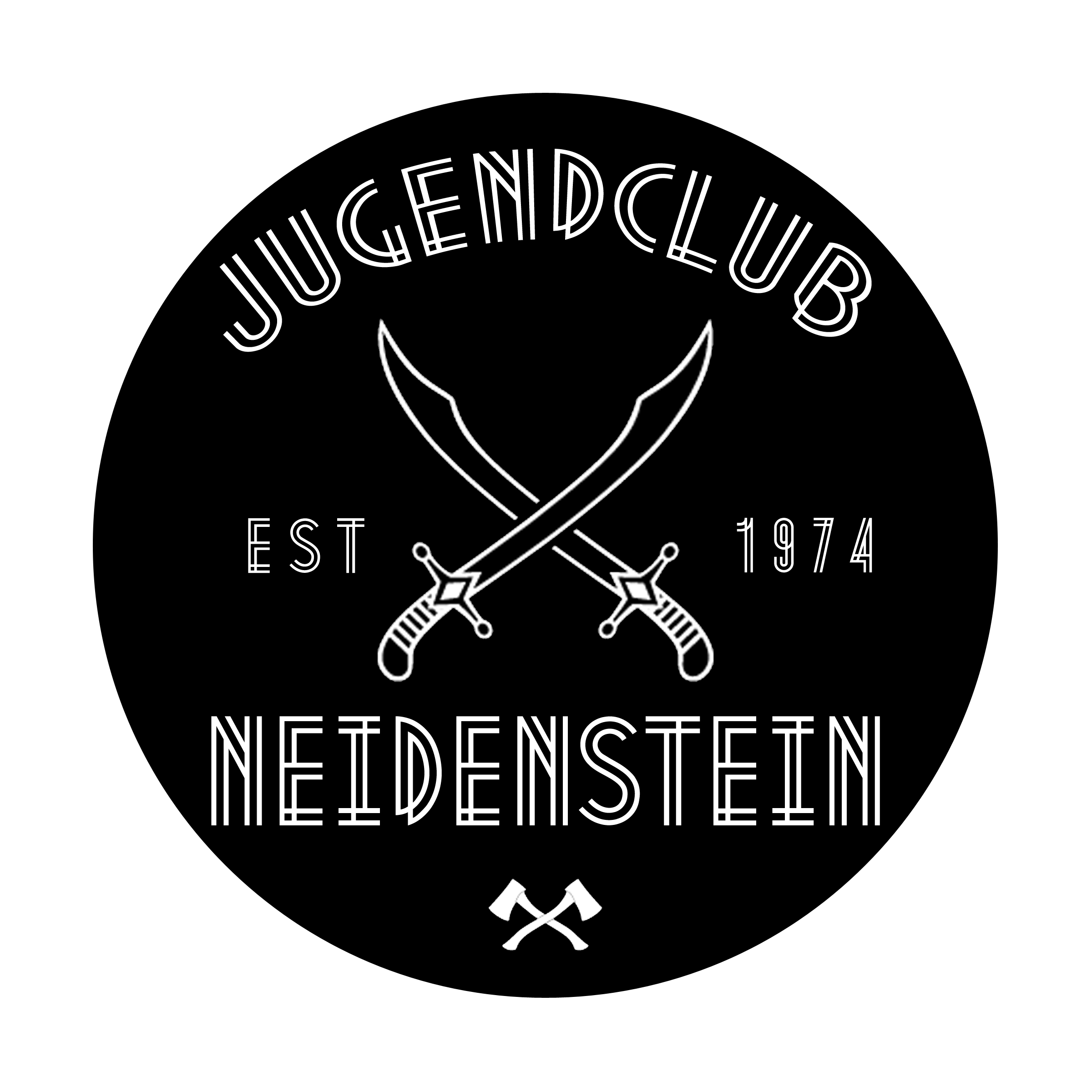 Logo: Jugendclub