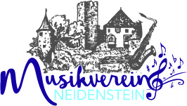 Logo: Musikverein Neidenstein 1978 e.V.