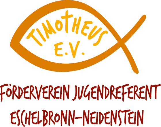 Logo: Timotheus Förderverein Jugendreferent e.V.