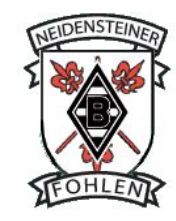 Logo: Neidensteiner Fohlen