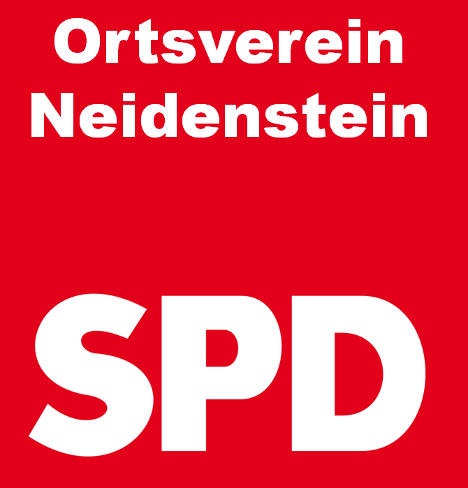 Logo: SPD Ortsverein