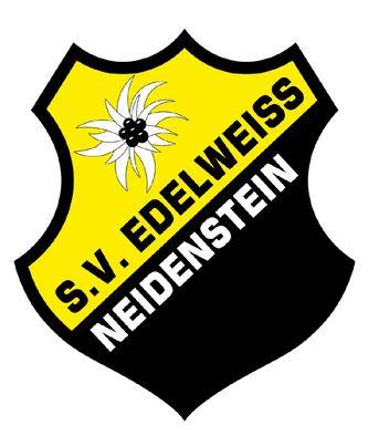 Logo: SV Edelweiß e.V. Neidenstein