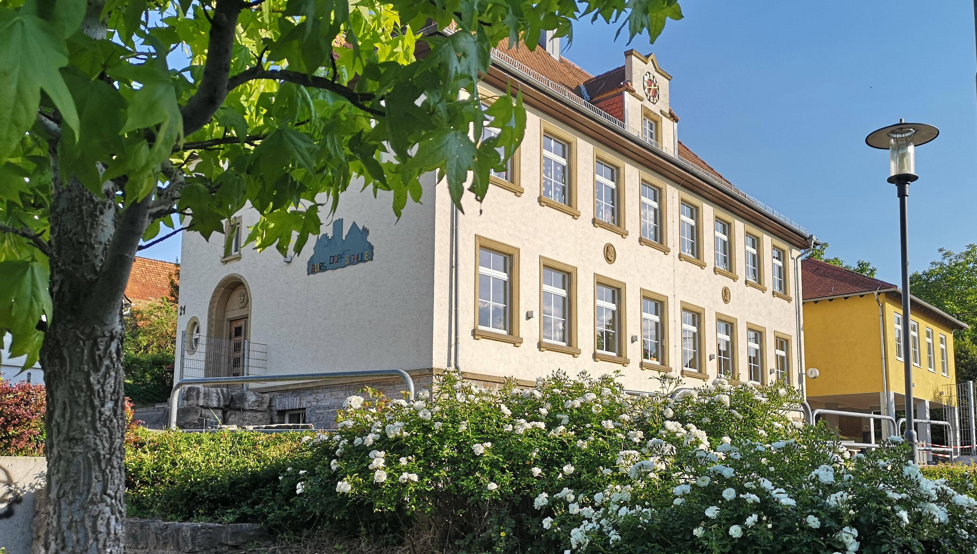  Burgdorfschule Neidenstein 