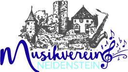  Logo Musikverein Neidenstein 