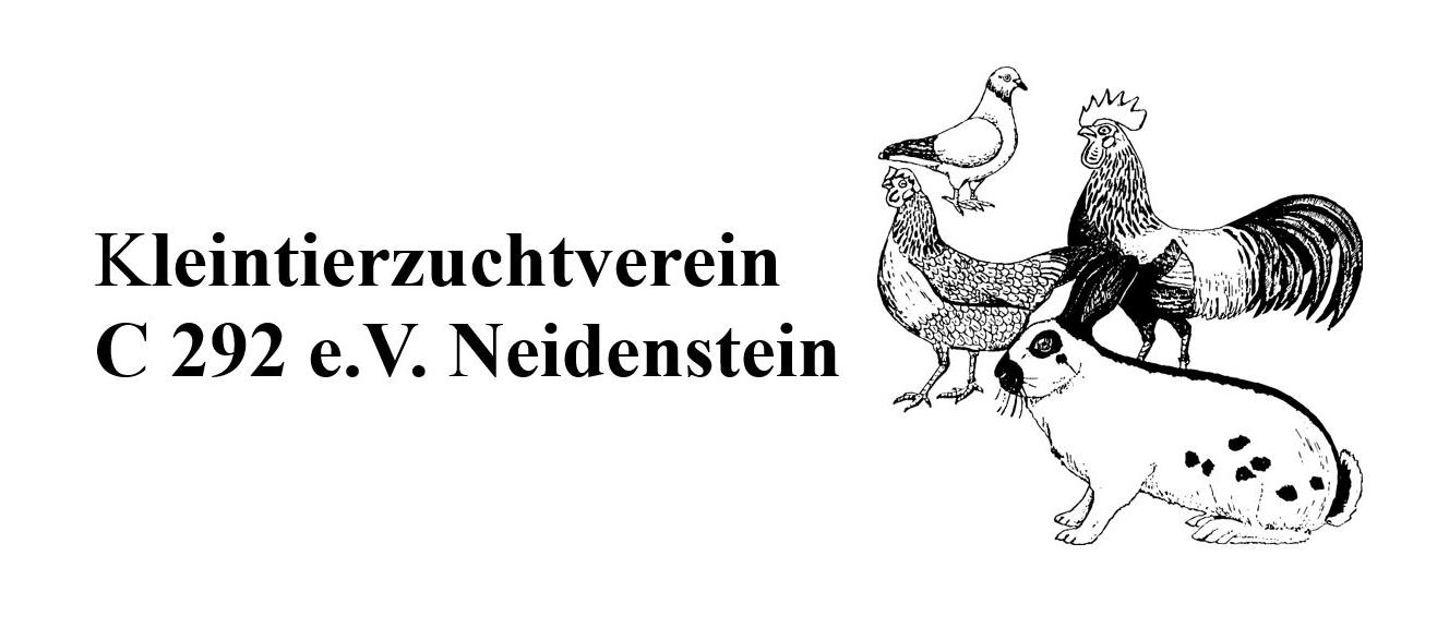 Logo: Kleintierzuchtverein C 292 e.V.