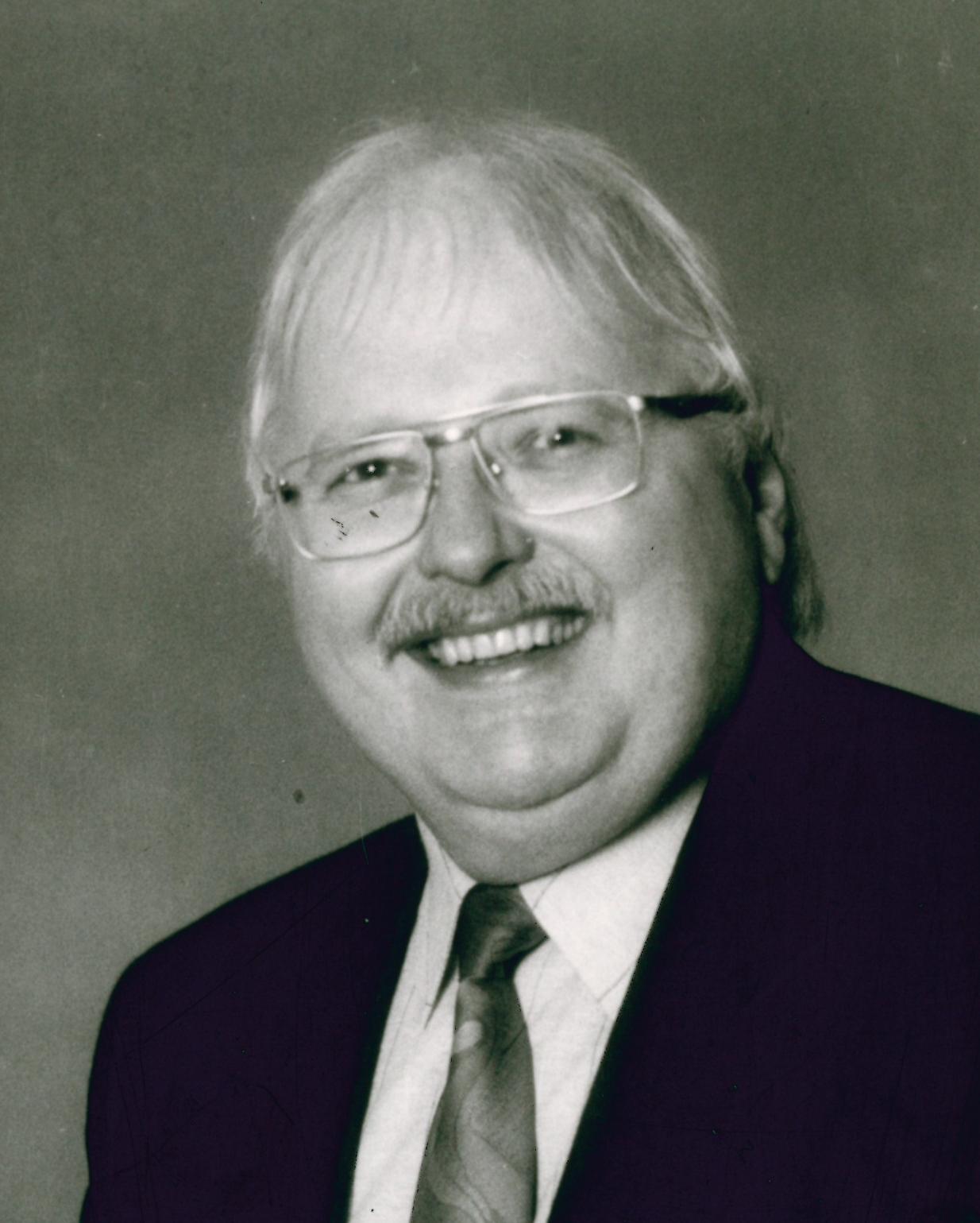  Peter Haas Bürgermeister von 1974 bis 1995 